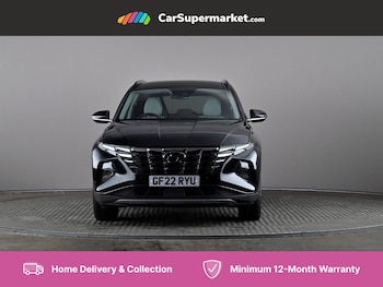 Used Hyundai TUCSON 2022 for sale - 75474845: Photo