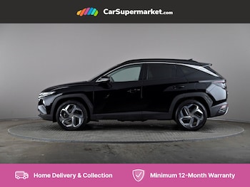 Used Hyundai TUCSON 2022 for sale - 75474845: Photo