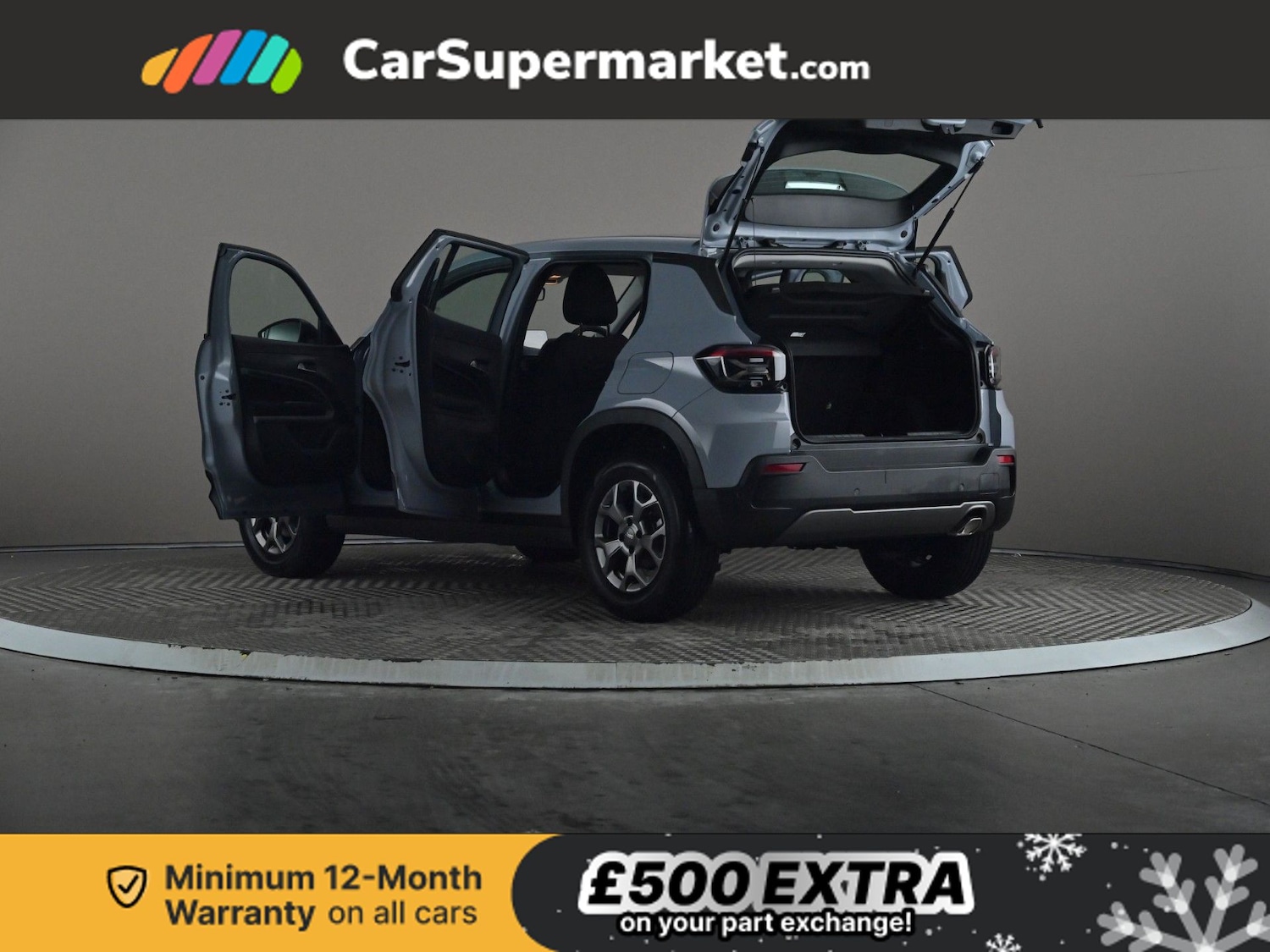 Used Jeep Other 2025 for sale - 76979121: Photo 11