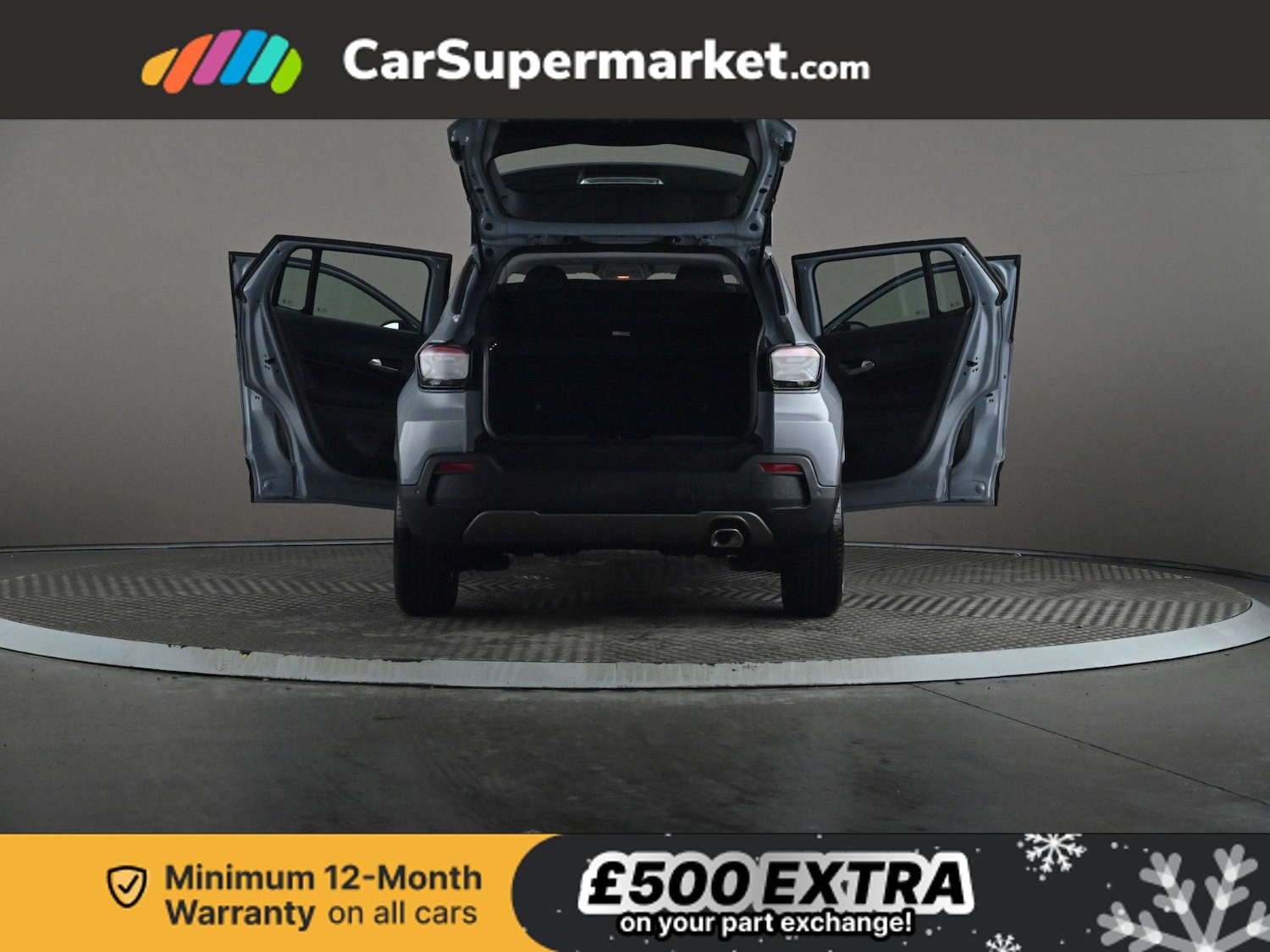 Used Jeep Other 2025 for sale - 76979121: Photo 12