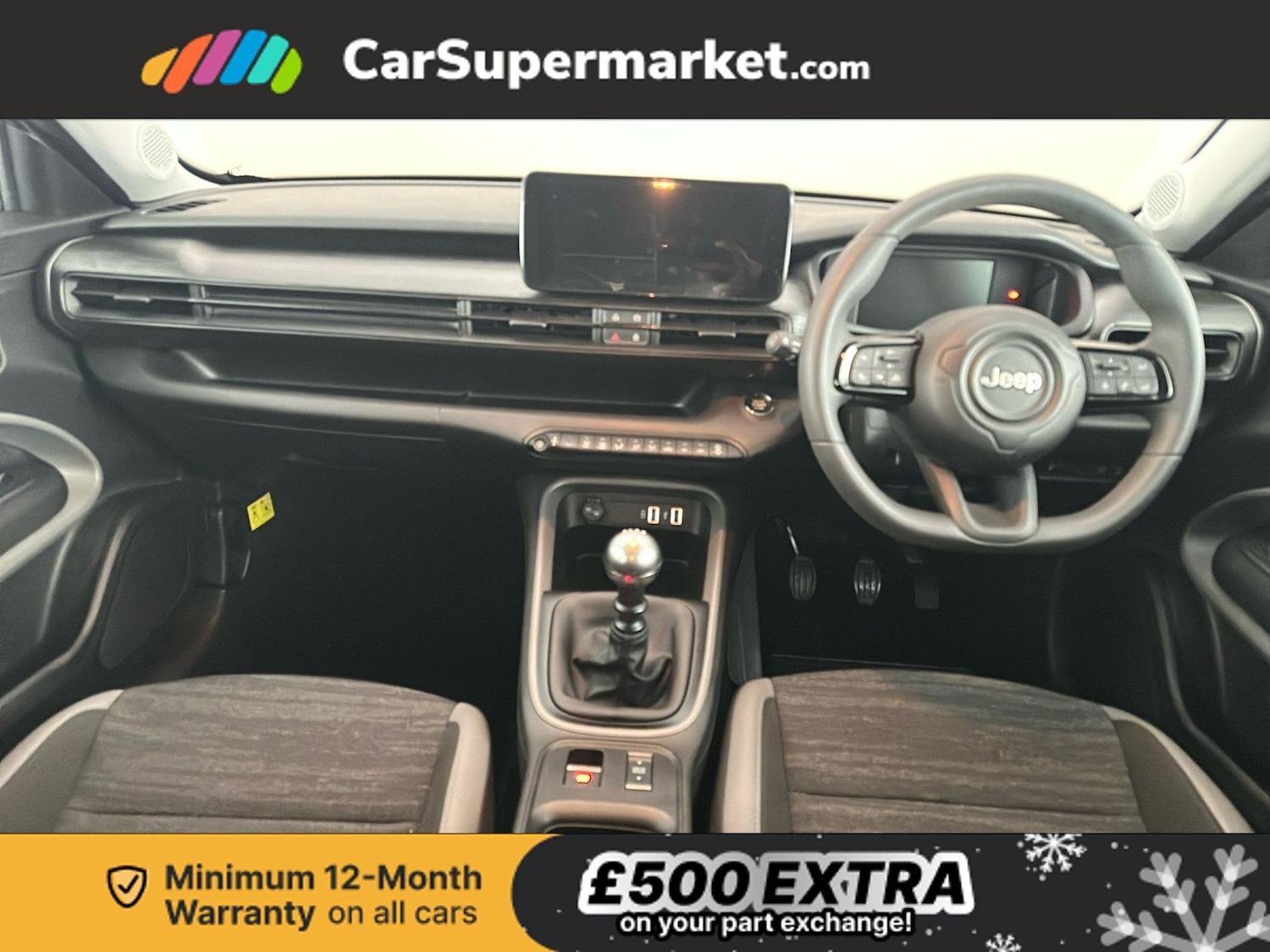 Used Jeep Other 2025 for sale - 76979121: Photo 14