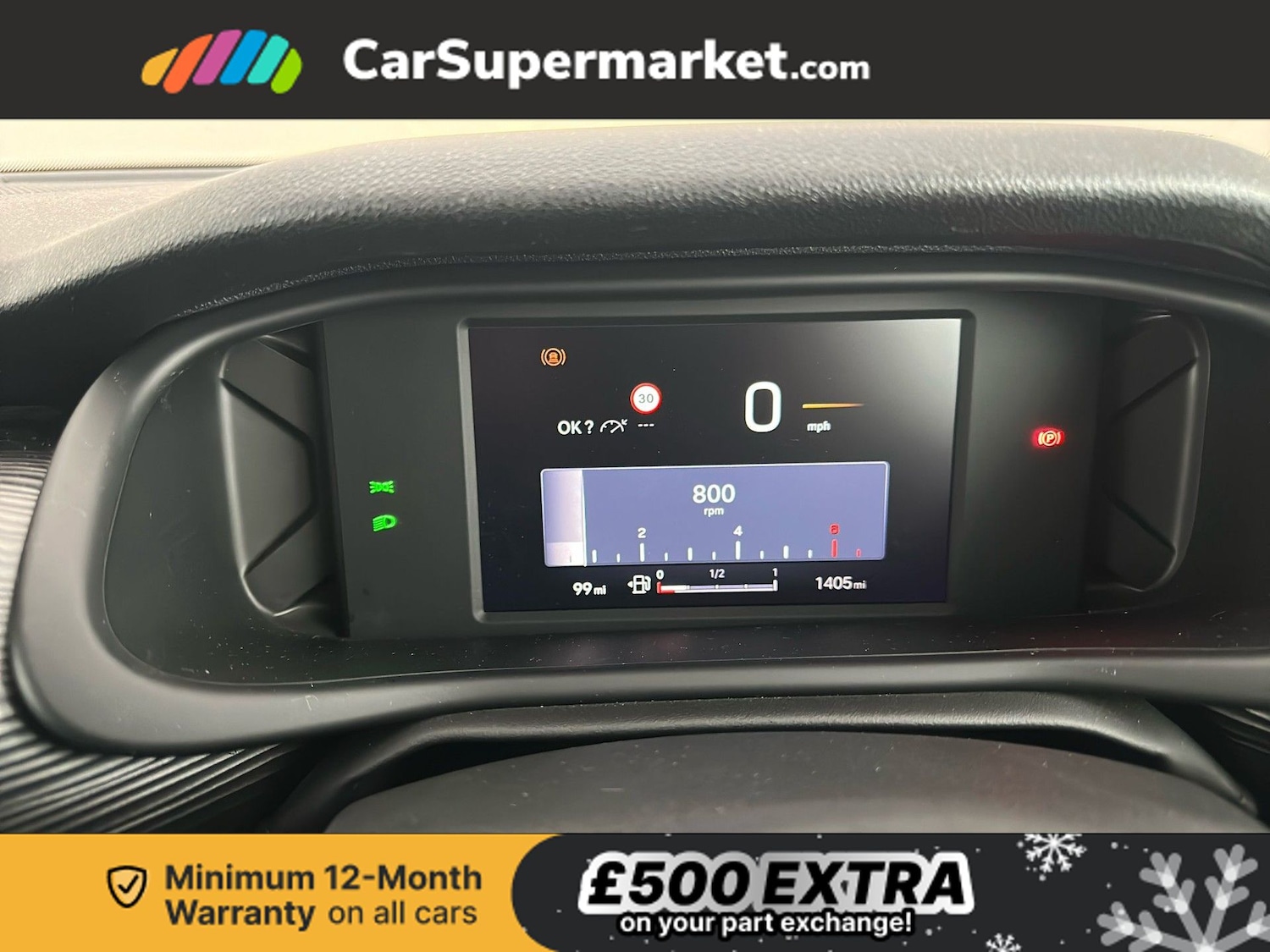 Used Jeep Other 2025 for sale - 76979121: Photo 16