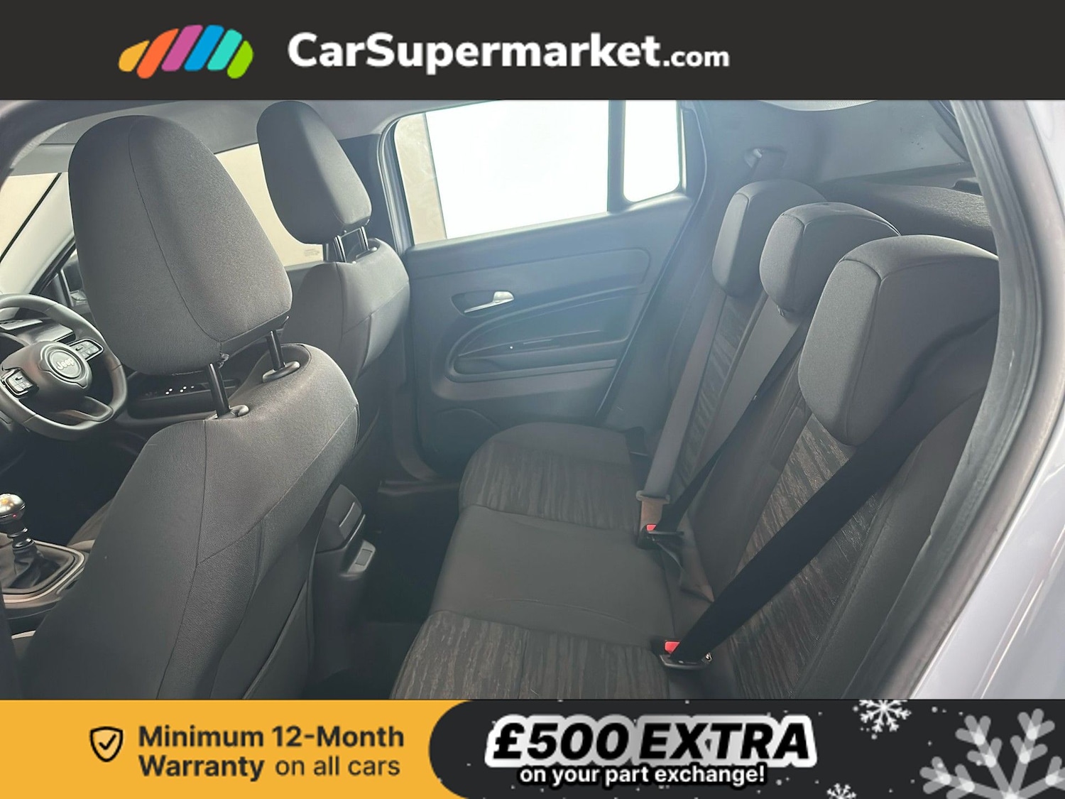 Used Jeep Other 2025 for sale - 76979121: Photo 19