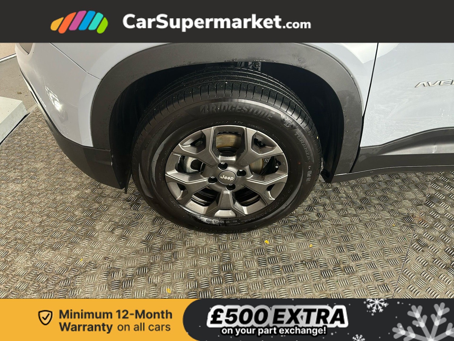 Used Jeep Other 2025 for sale - 76979121: Photo 20