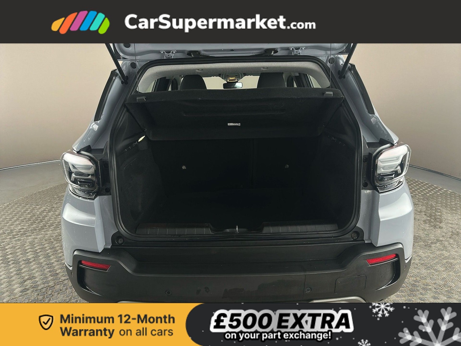 Used Jeep Other 2025 for sale - 76979121: Photo 23