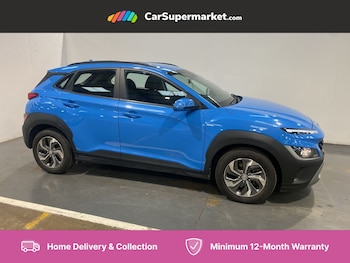 Hyundai - KONA