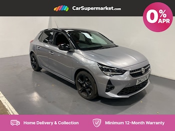 Vauxhall - Corsa