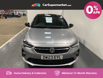 Used Vauxhall Corsa 2023 for sale - 76197711: Photo 2