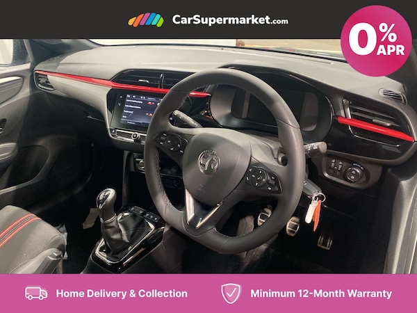 Used Vauxhall Corsa 2023 for sale - 76197711: Photo 4