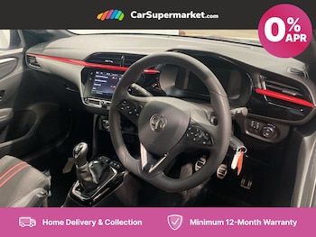 Used Vauxhall Corsa 2023 for sale - 76197711: Photo 4