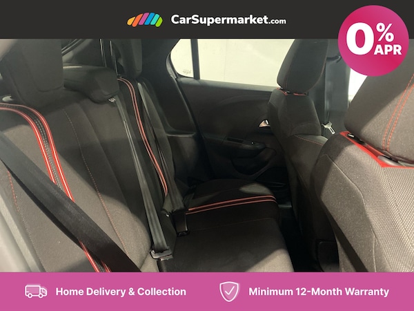 Used Vauxhall Corsa 2023 for sale - 76197711: Photo 5