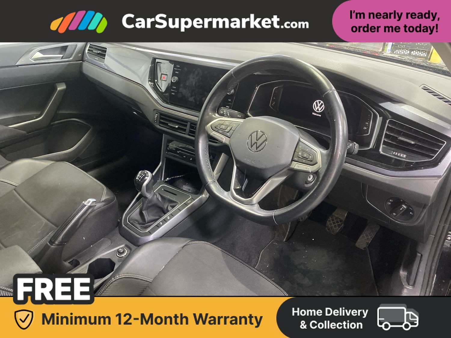 Used Volkswagen Taigo 2022 for sale - 77582796: Photo 2