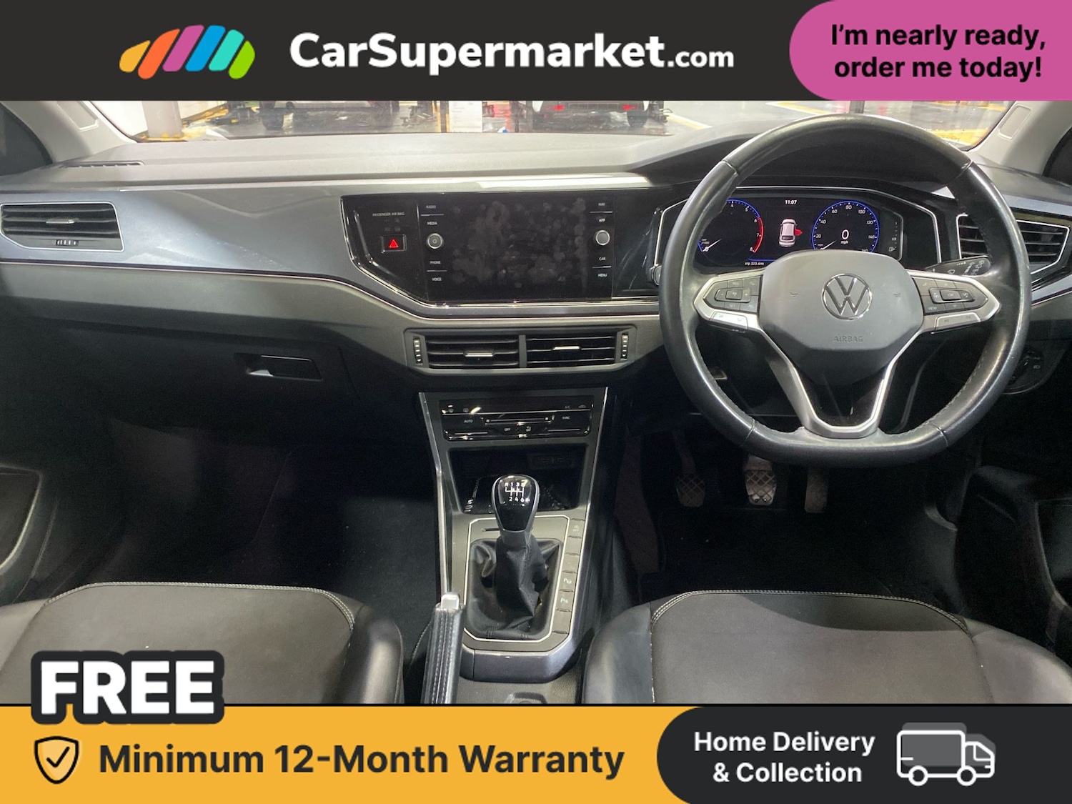 Used Volkswagen Taigo 2022 for sale - 77582796: Photo 4