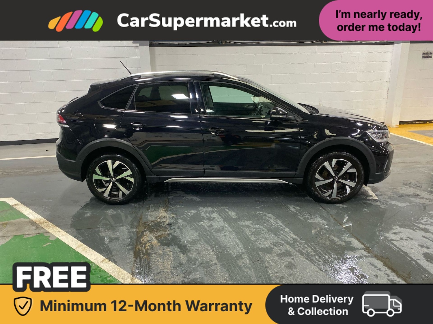 Used Volkswagen Taigo 2022 for sale - 77582796: Photo 5