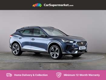 2021 - 1.5 TSI 150 V1 DSG 5-Door