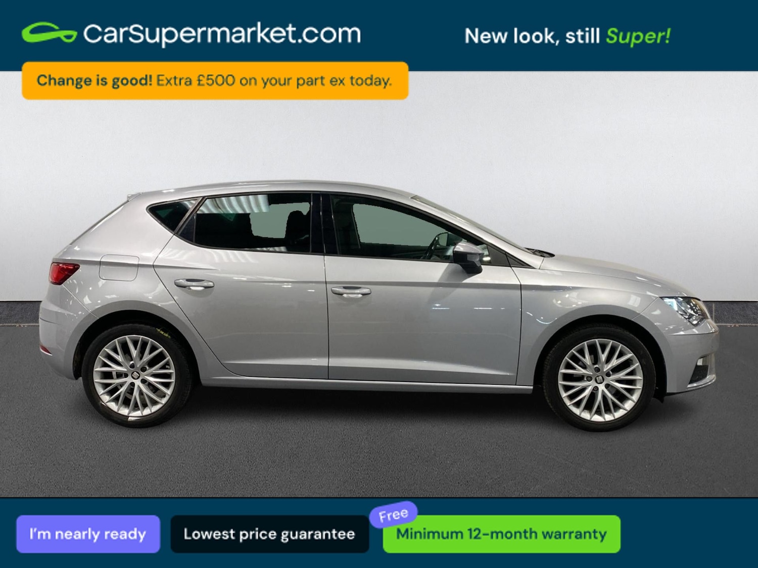 Used SEAT Other 2020 for sale - 78224304: Photo 2