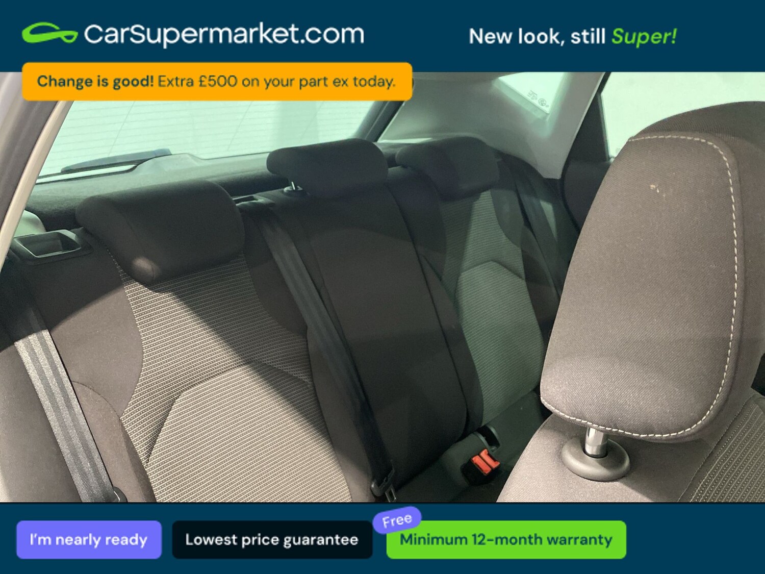 Used SEAT Other 2020 for sale - 78224304: Photo 5