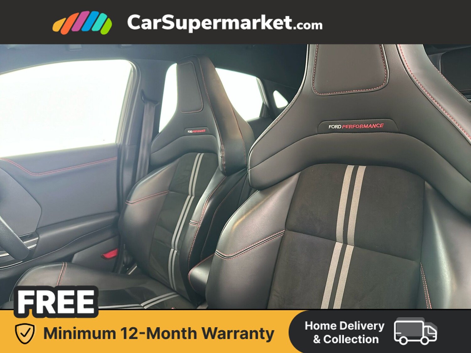 Used Ford Puma 2023 for sale - 78105394: Photo 17