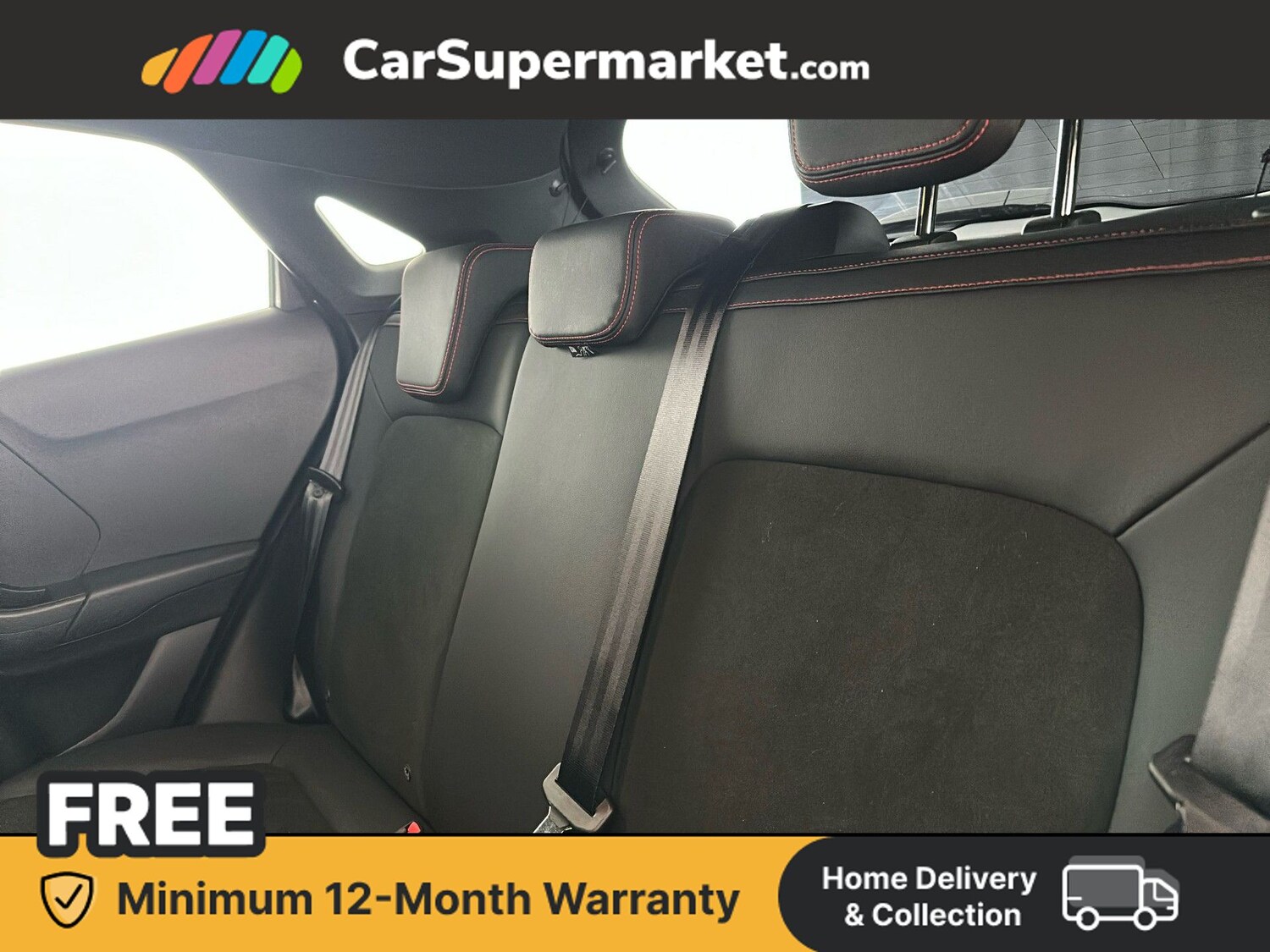 Used Ford Puma 2023 for sale - 78105394: Photo 18