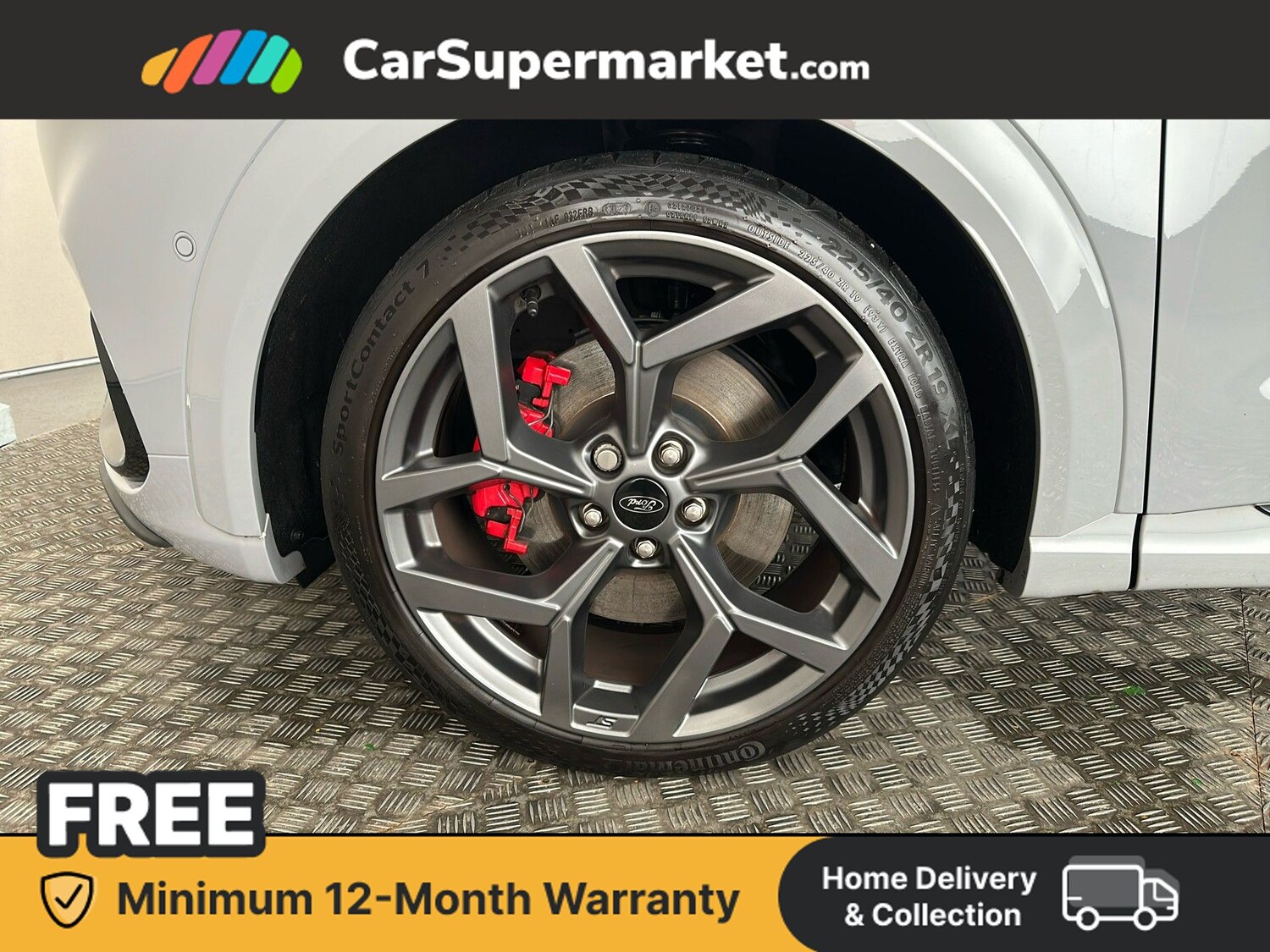 Used Ford Puma 2023 for sale - 78105394: Photo 19