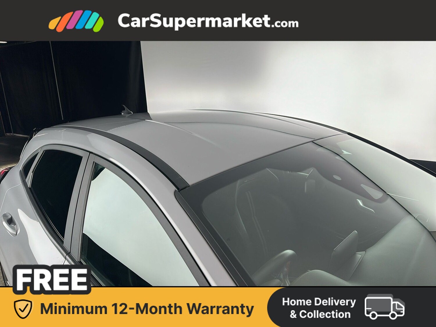 Used Ford Puma 2023 for sale - 78105394: Photo 21