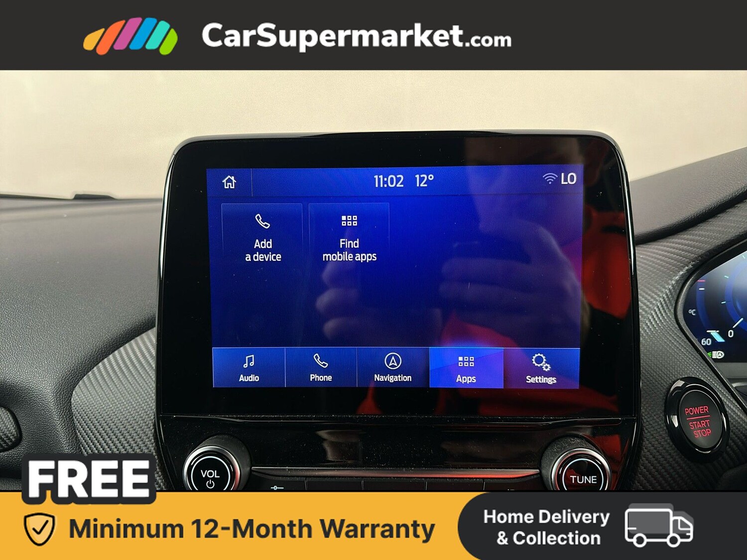 Used Ford Puma 2023 for sale - 78105394: Photo 26