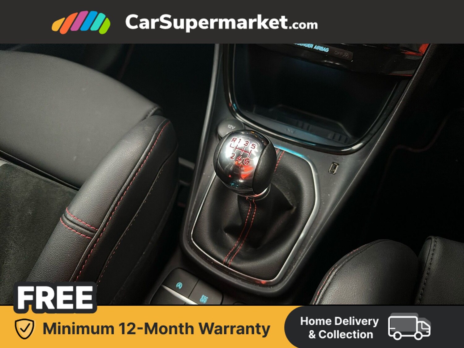 Used Ford Puma 2023 for sale - 78105394: Photo 29