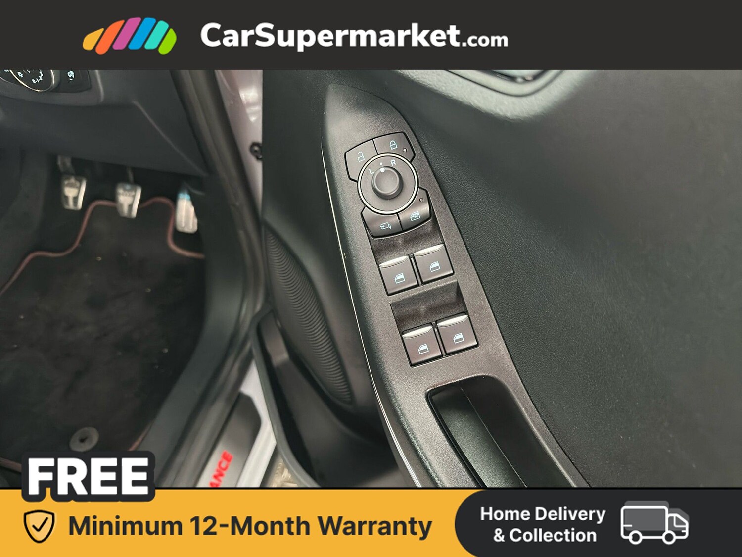 Used Ford Puma 2023 for sale - 78105394: Photo 33