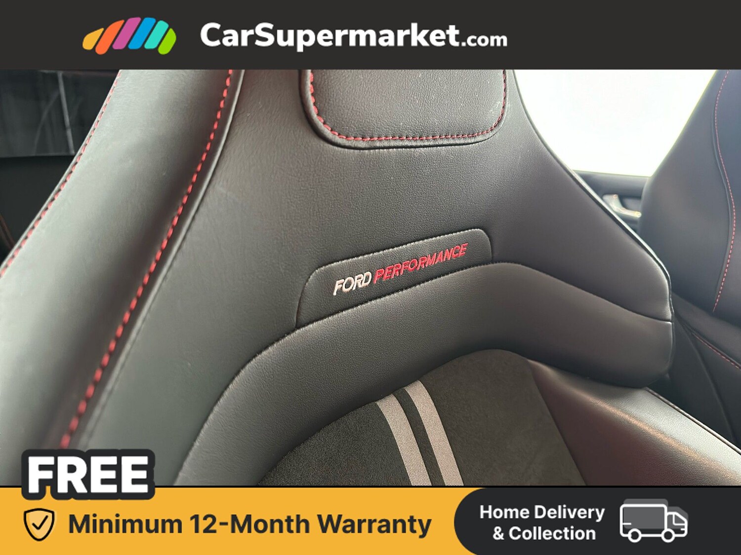 Used Ford Puma 2023 for sale - 78105394: Photo 35