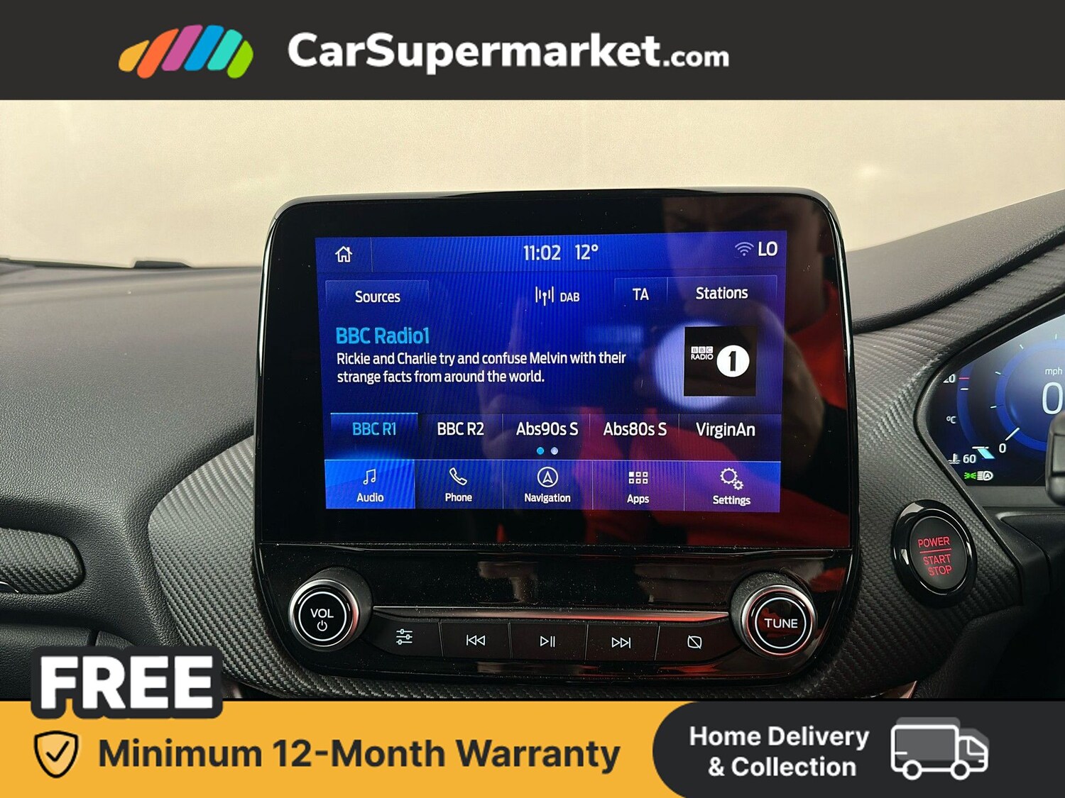 Used Ford Puma 2023 for sale - 78105394: Photo 36