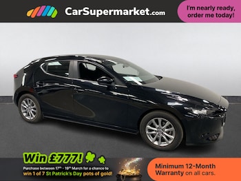 Used Mazda Mazda3 2023 for sale - 77951944: Photo