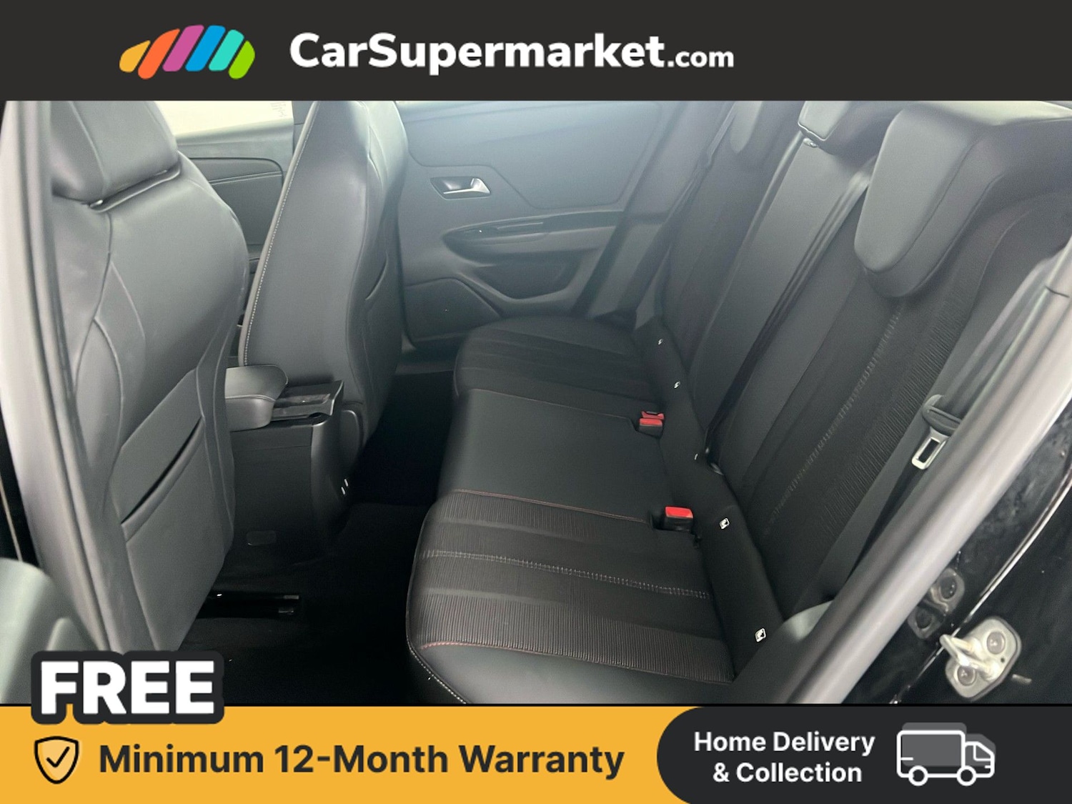 Used Vauxhall Mokka 2023 for sale - 77383078: Photo 18