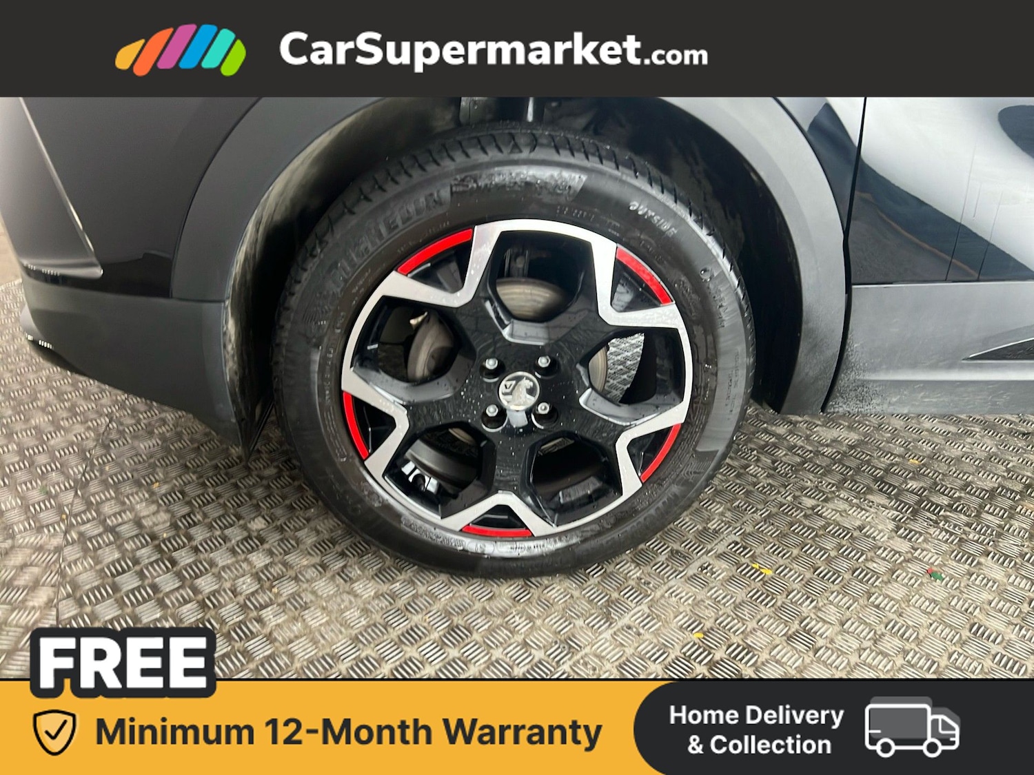 Used Vauxhall Mokka 2023 for sale - 77383078: Photo 19