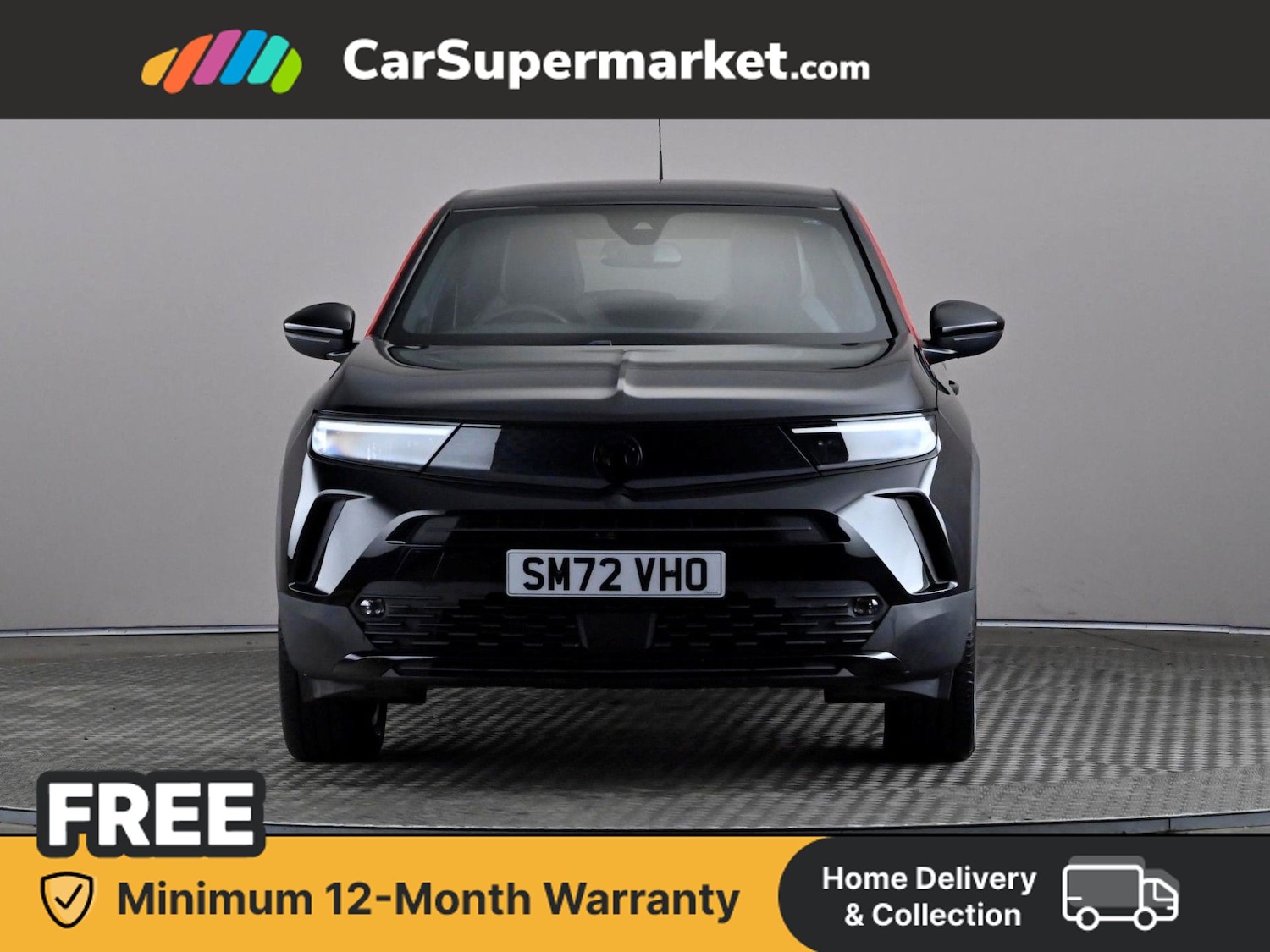 Used Vauxhall Mokka 2023 for sale - 77383078: Photo 2