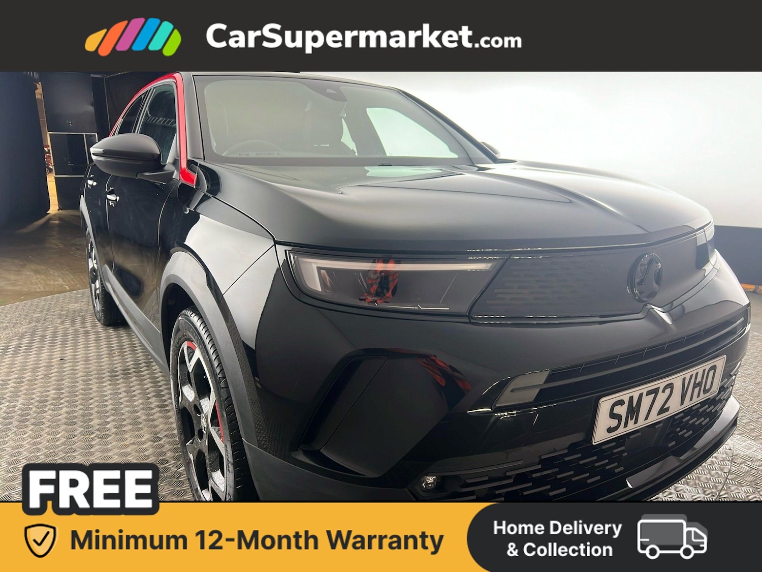 Used Vauxhall Mokka 2023 for sale - 77383078: Photo 20