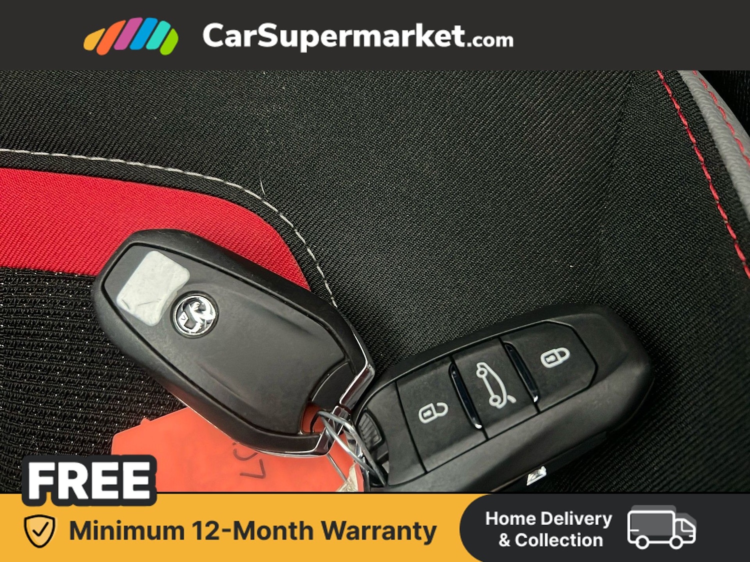 Used Vauxhall Mokka 2023 for sale - 77383078: Photo 23