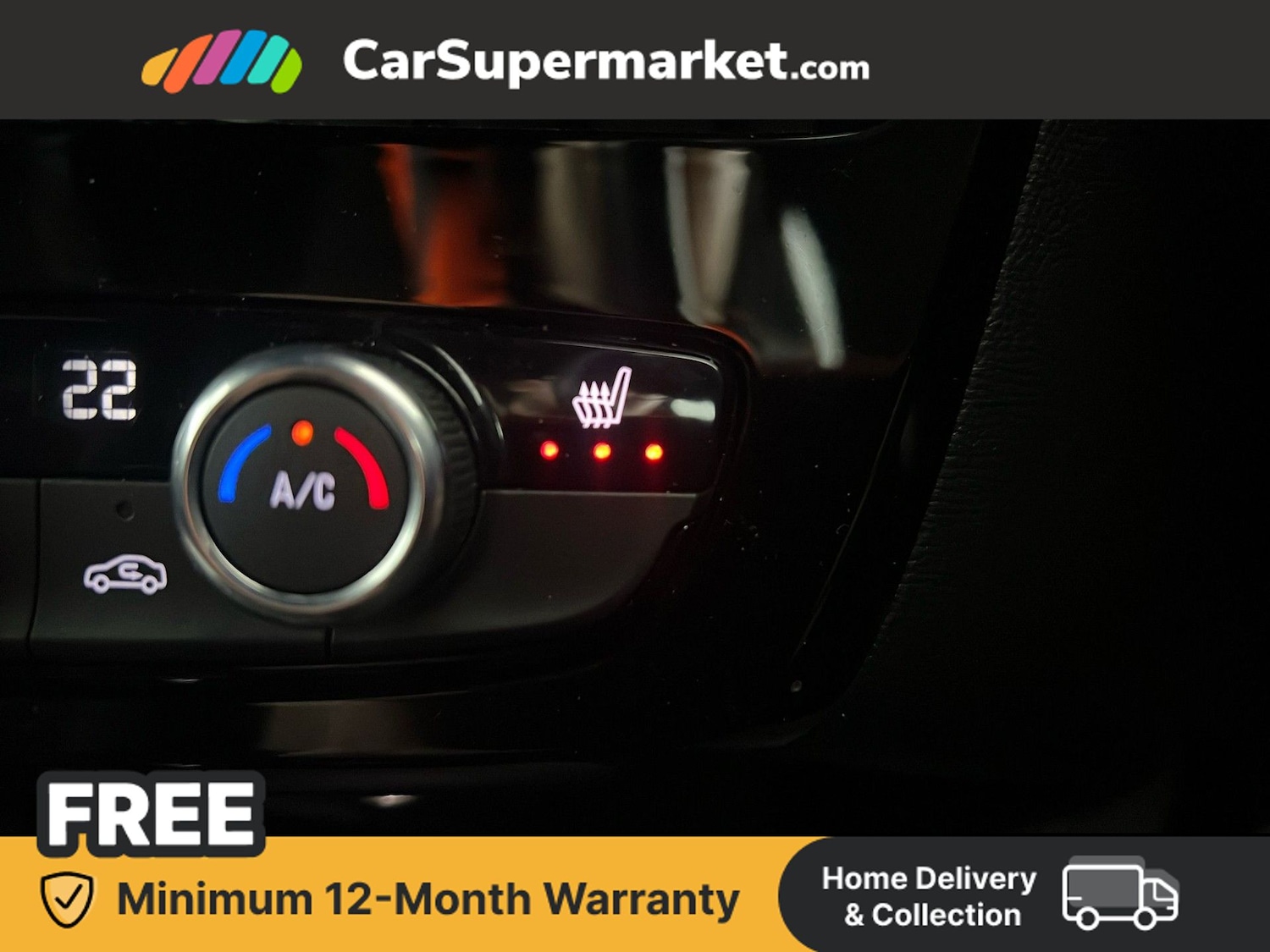 Used Vauxhall Mokka 2023 for sale - 77383078: Photo 27