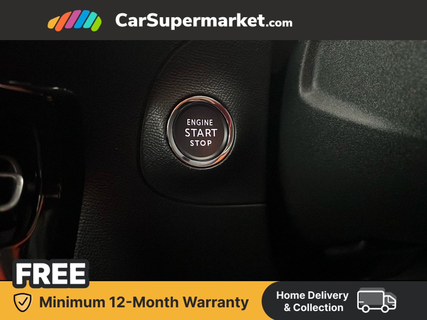 Used Vauxhall Mokka 2023 for sale - 77383078: Photo 28