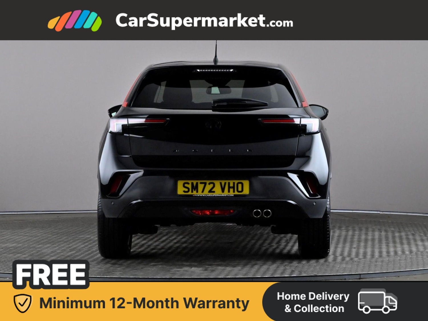 Used Vauxhall Mokka 2023 for sale - 77383078: Photo 5