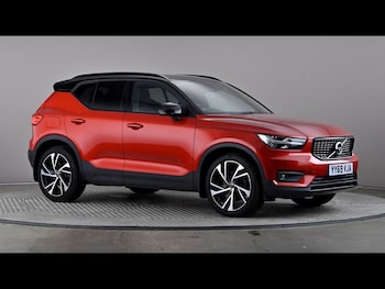 Used Volvo XC40 2020 for sale - 79541934: Photo