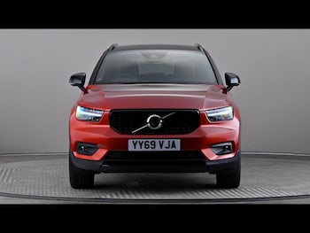 Used Volvo XC40 2020 for sale - 79541934: Photo