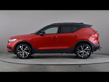 Used Volvo XC40 2020 for sale - 79541934: Photo
