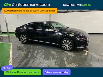 Used Volkswagen Arteon 2019 for sale - 78304601: Photo