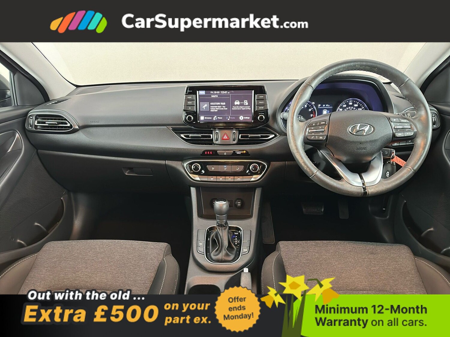 Used Hyundai i30 2024 for sale - 77973313: Photo 14