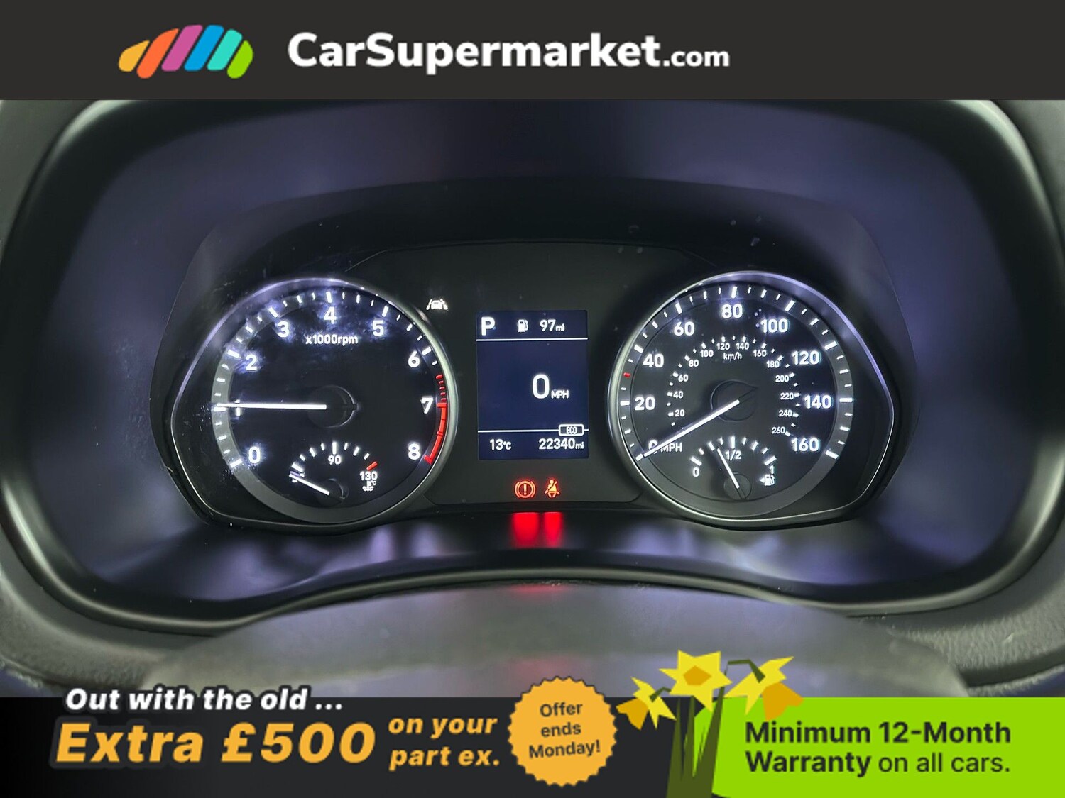 Used Hyundai i30 2024 for sale - 77973313: Photo 16