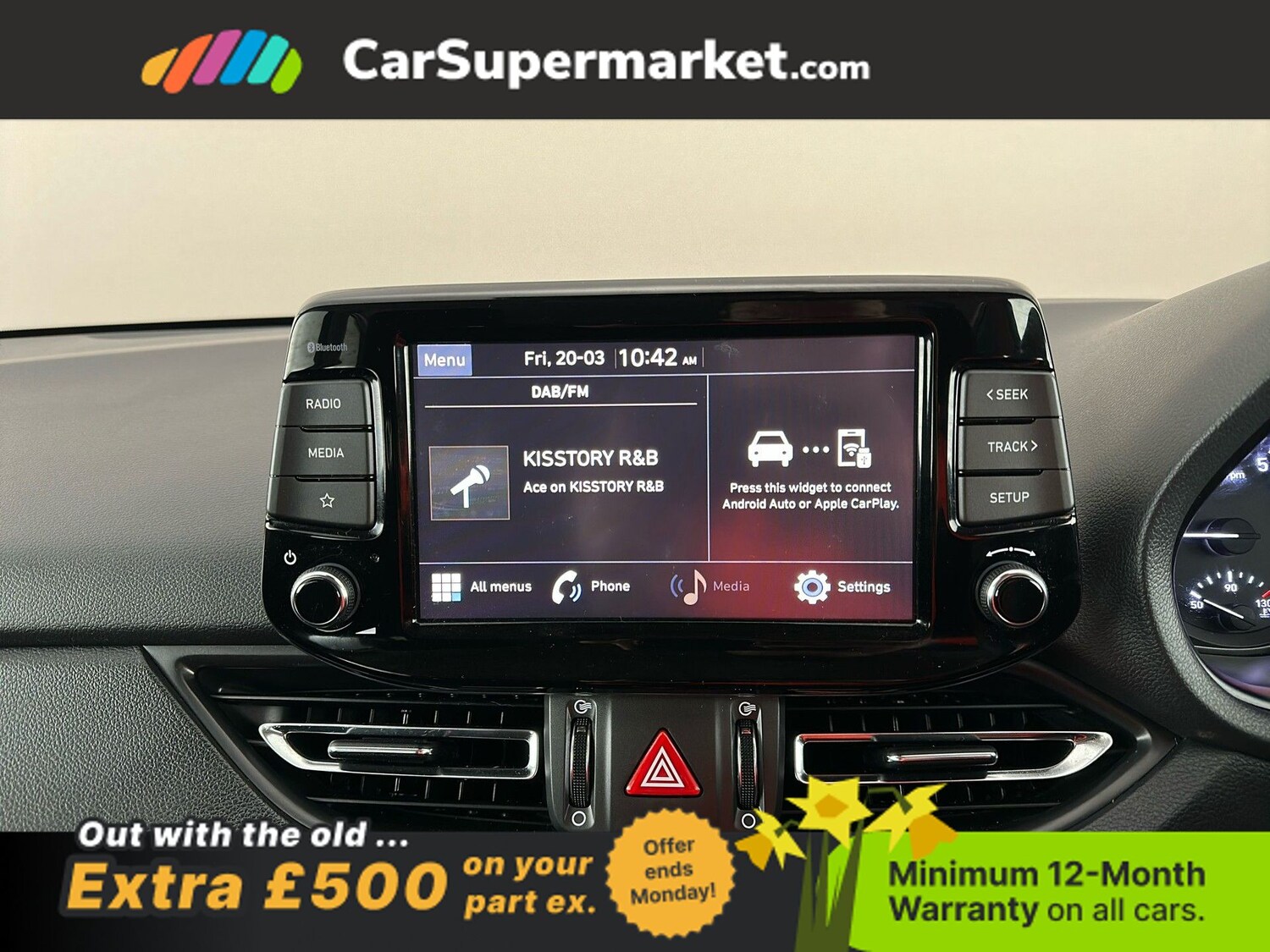 Used Hyundai i30 2024 for sale - 77973313: Photo 17