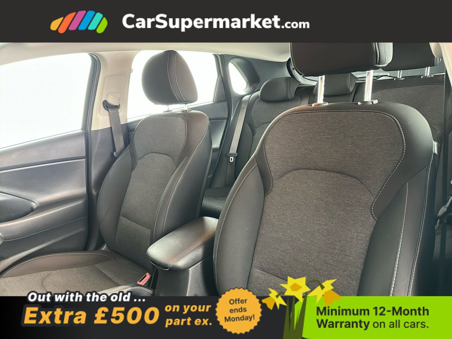 Used Hyundai i30 2024 for sale - 77973313: Photo 18