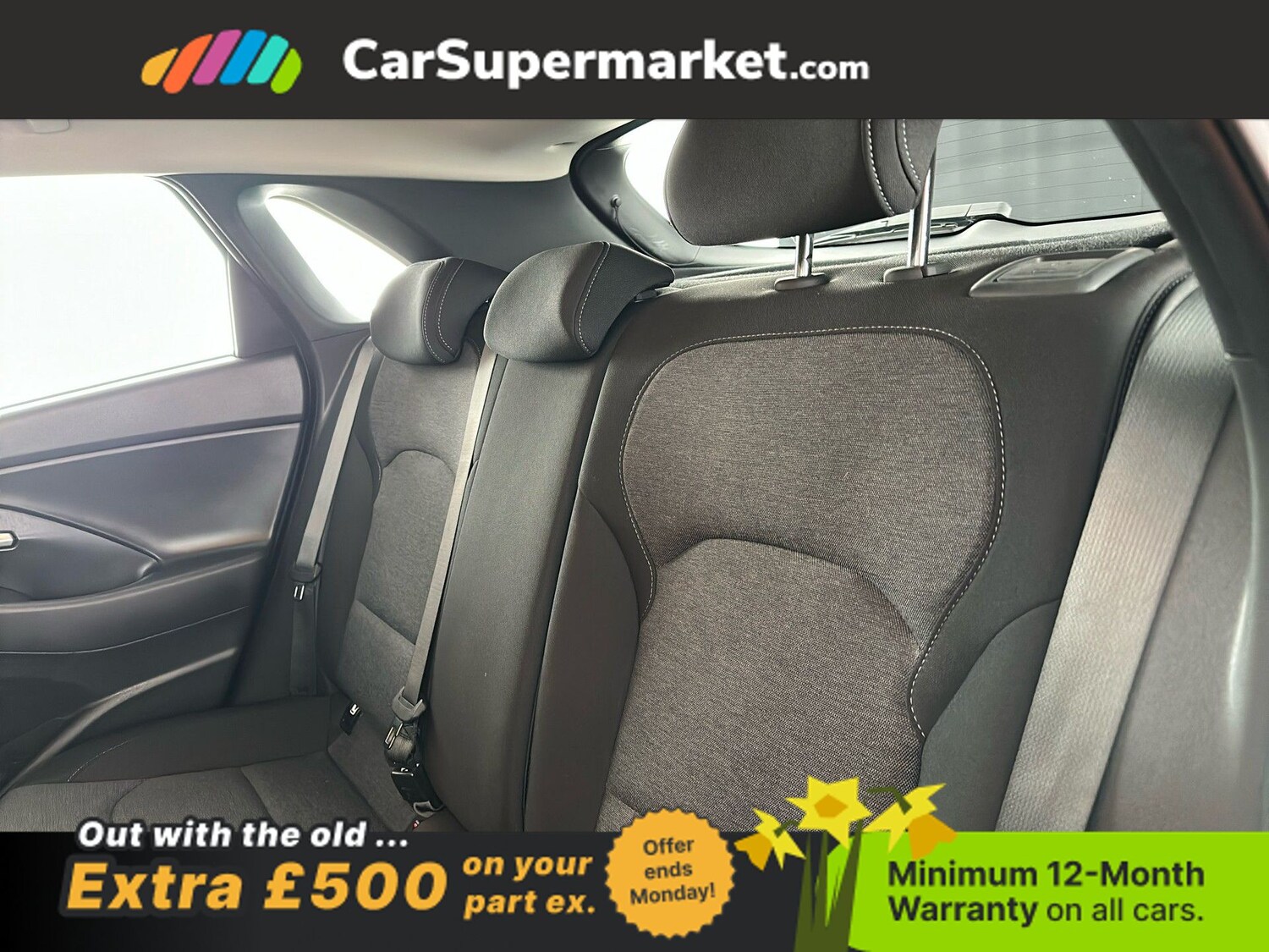 Used Hyundai i30 2024 for sale - 77973313: Photo 19