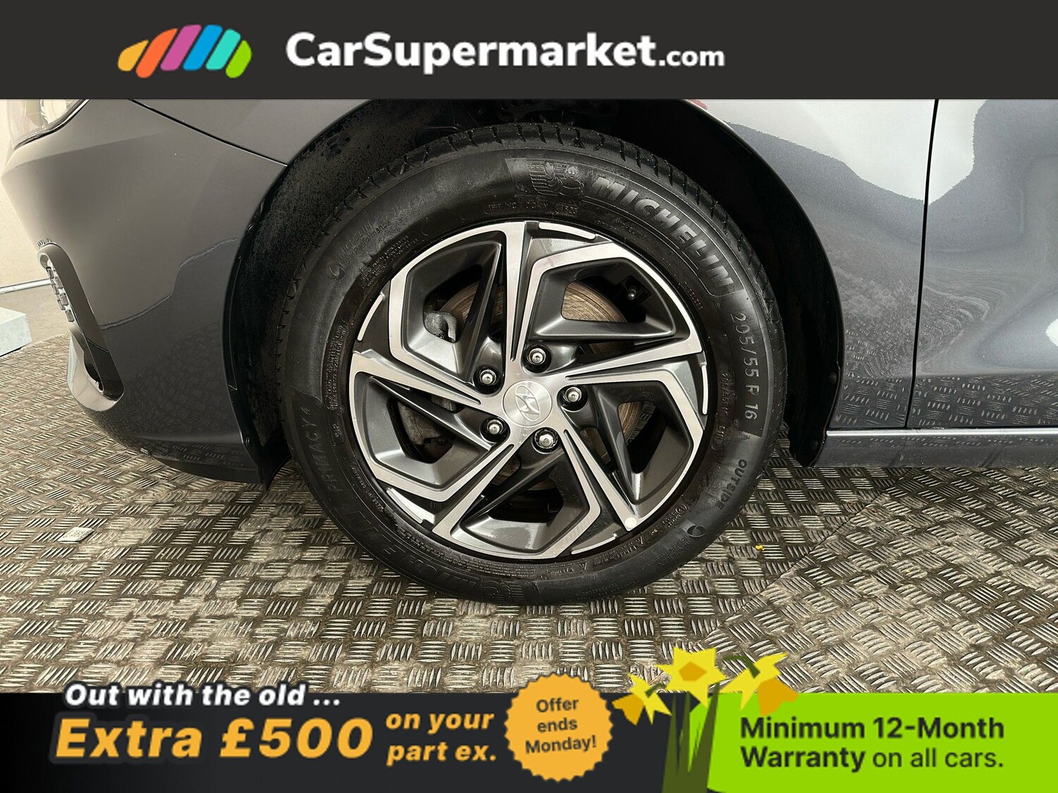 Used Hyundai i30 2024 for sale - 77973313: Photo 20