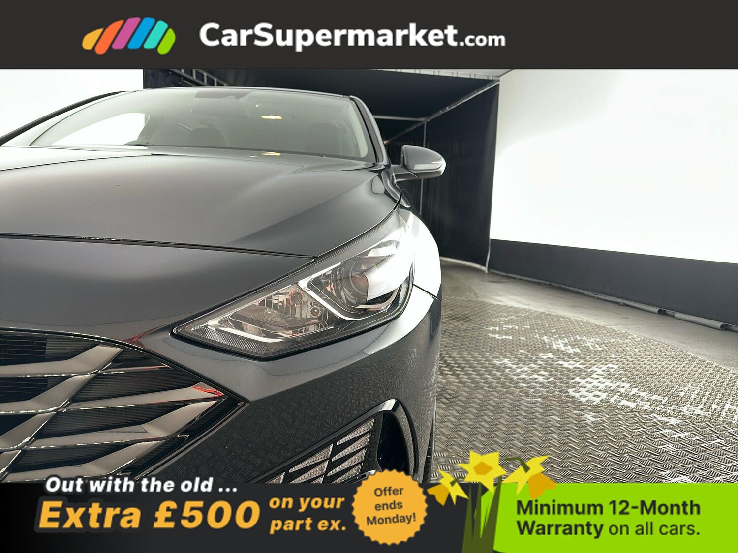 Used Hyundai i30 2024 for sale - 77973313: Photo 21